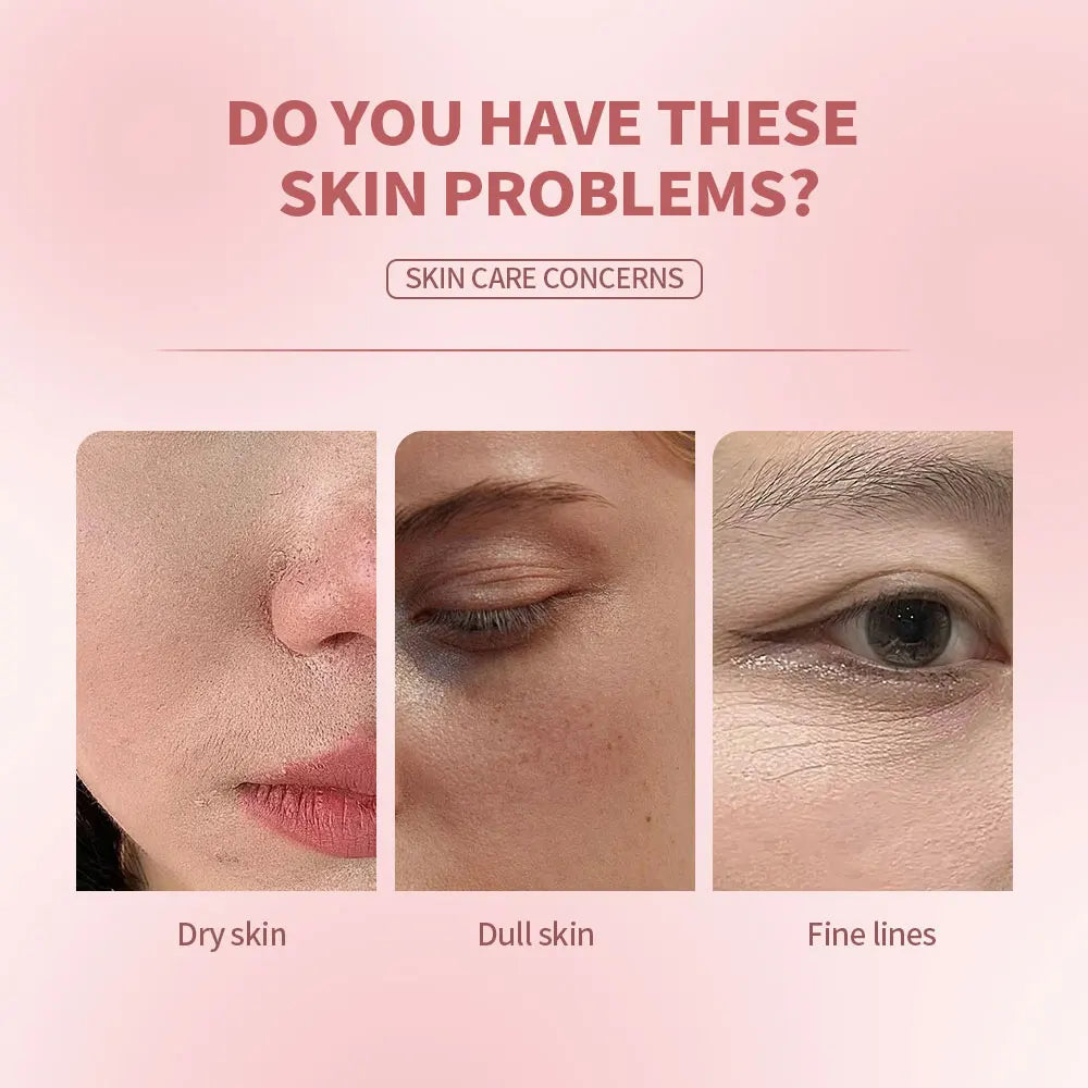 Collagen Night Mask
