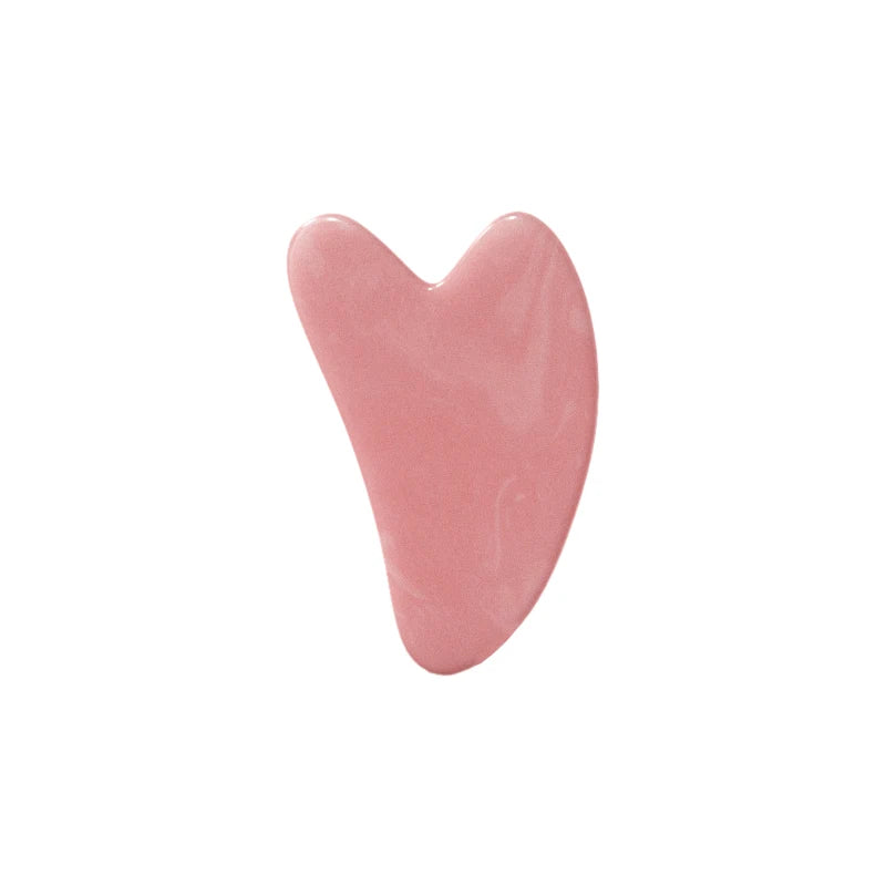 Gua Sha and roller