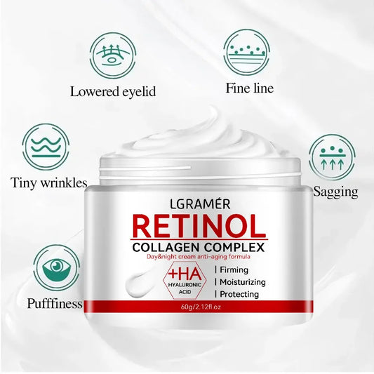 Retinol Collagen Complex Cream