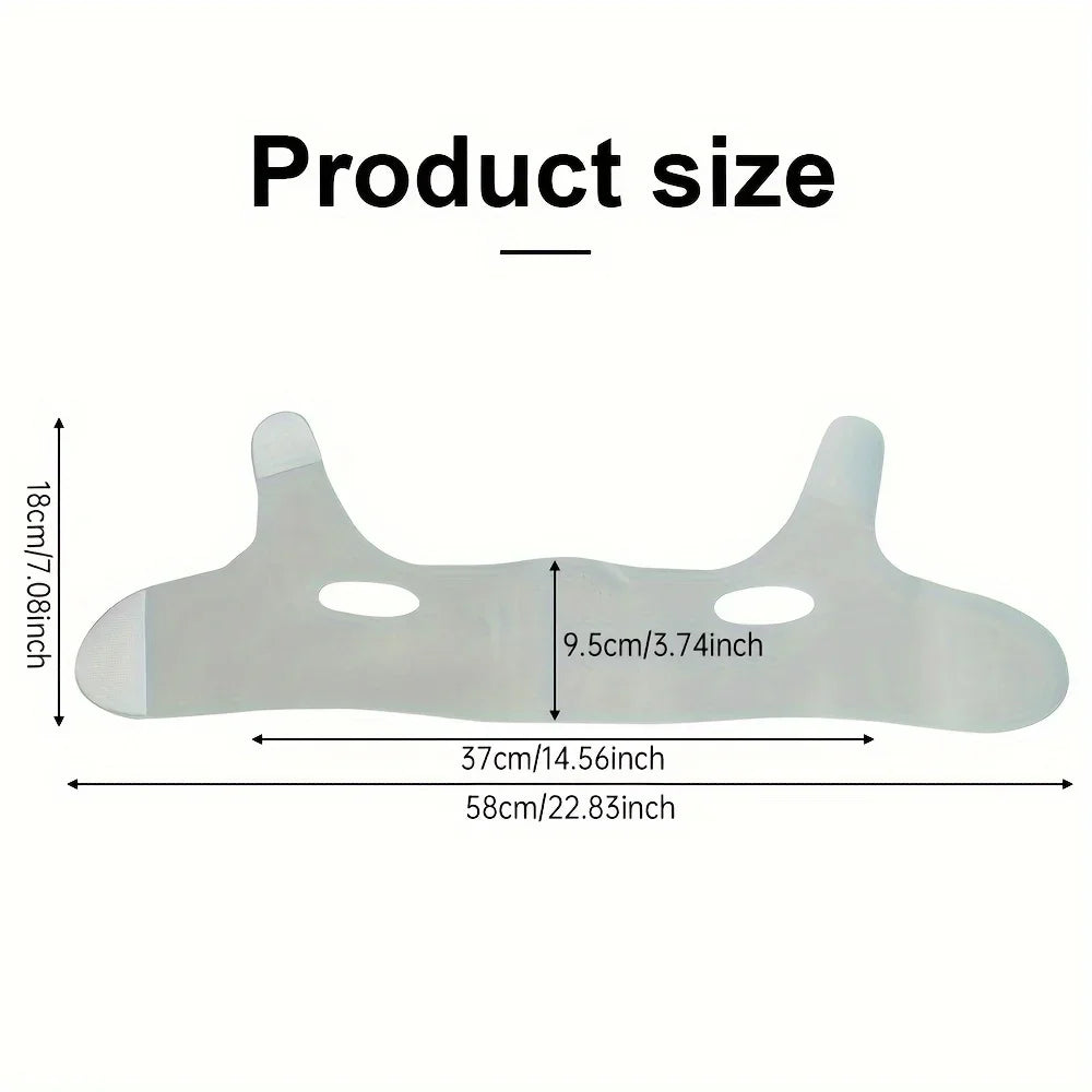 Reuasable Face Slimmingh mask