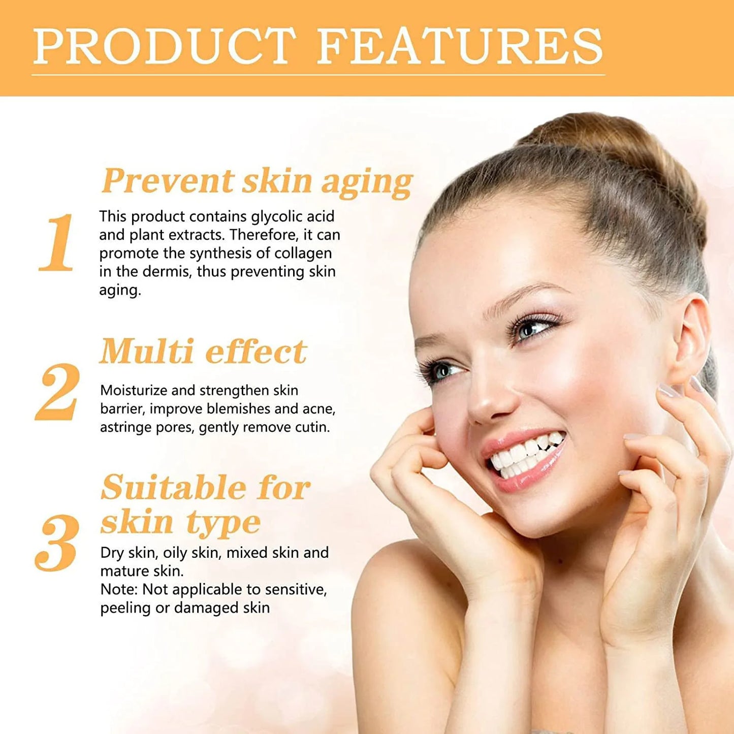 Glycolic Acid