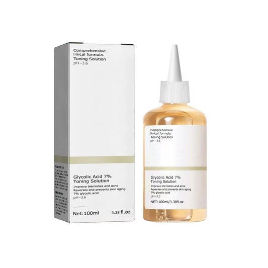 Glycolic Acid