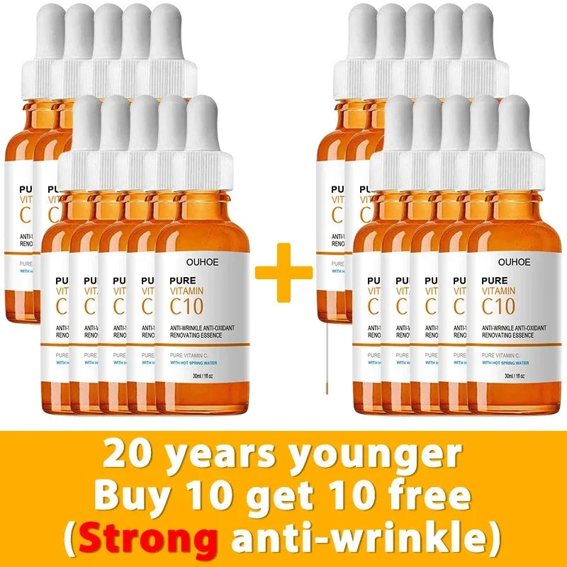 Vitamin C Serum