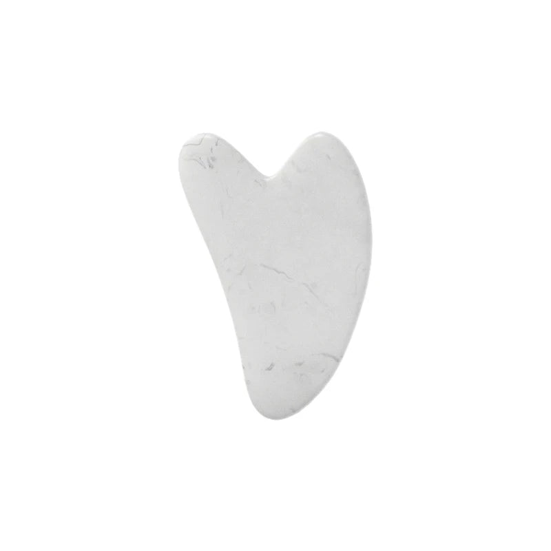 Gua Sha and roller