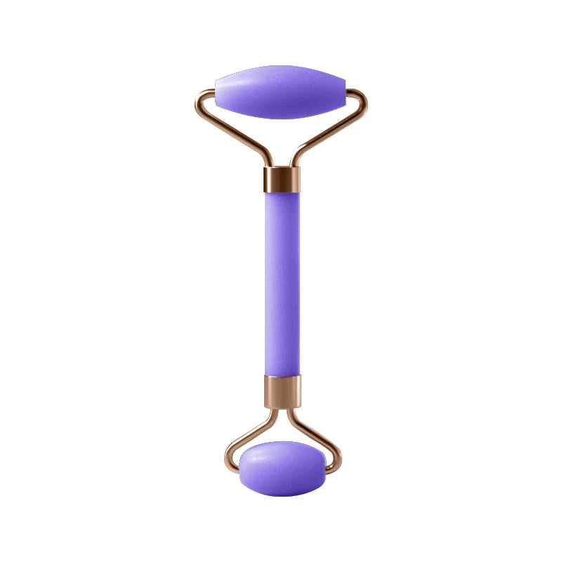 Gua Sha and roller