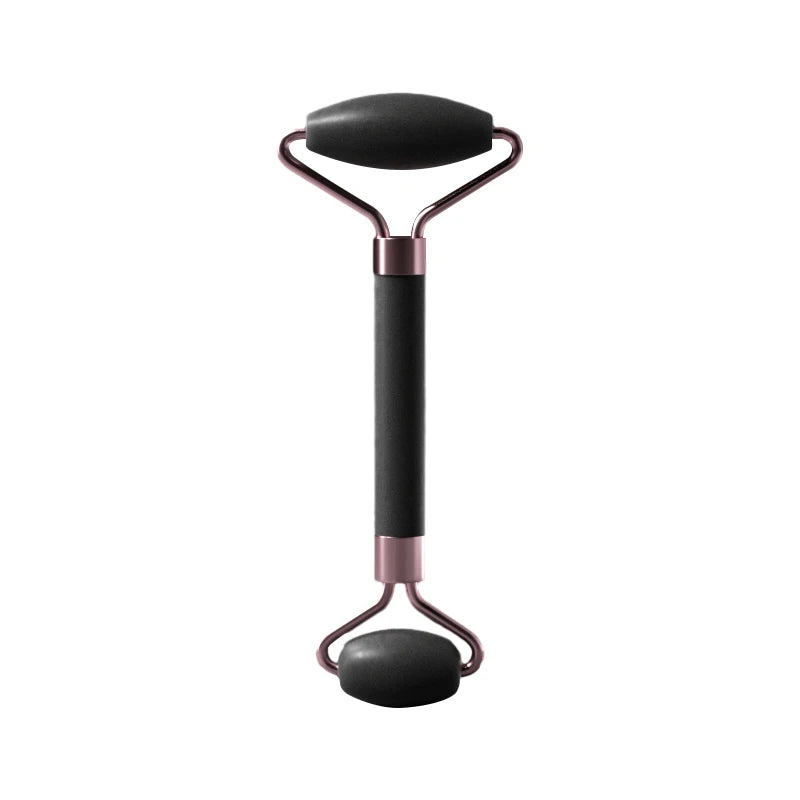 Gua Sha and roller