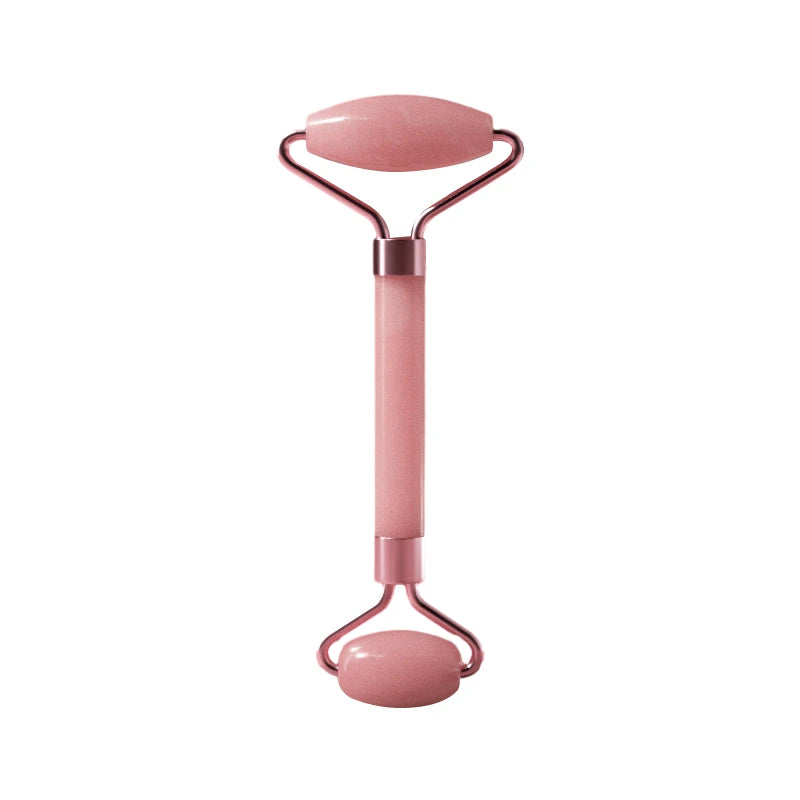 Gua Sha and roller