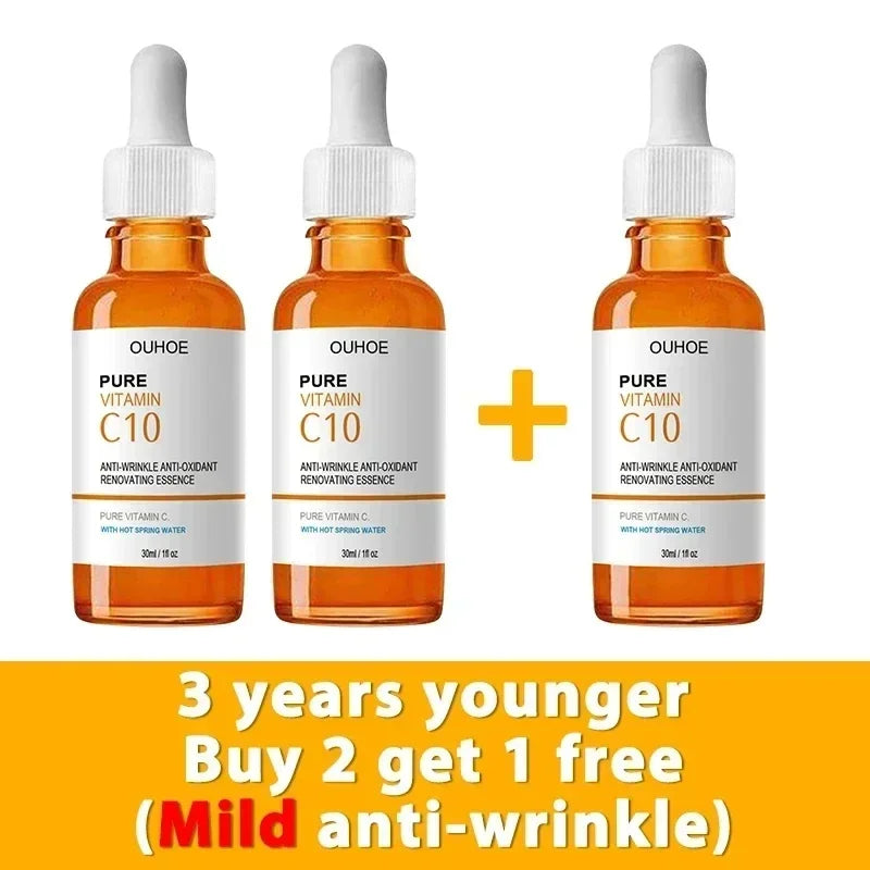 Vitamin C Serum