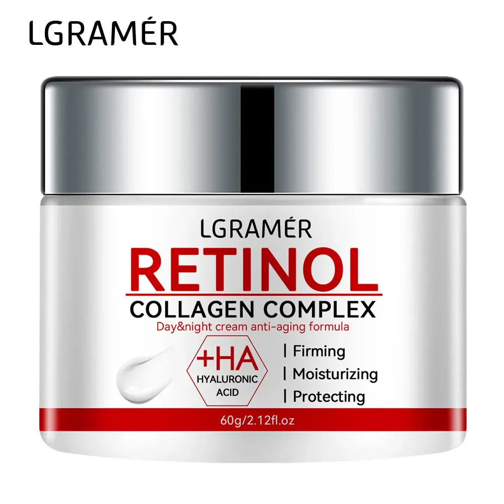 Retinol Collagen Complex Cream