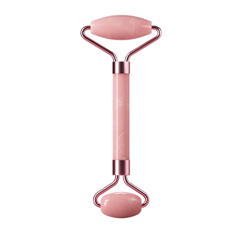 Gua Sha and roller