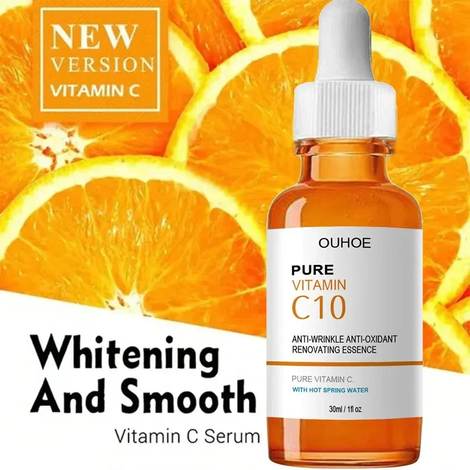 Vitamin C Serum