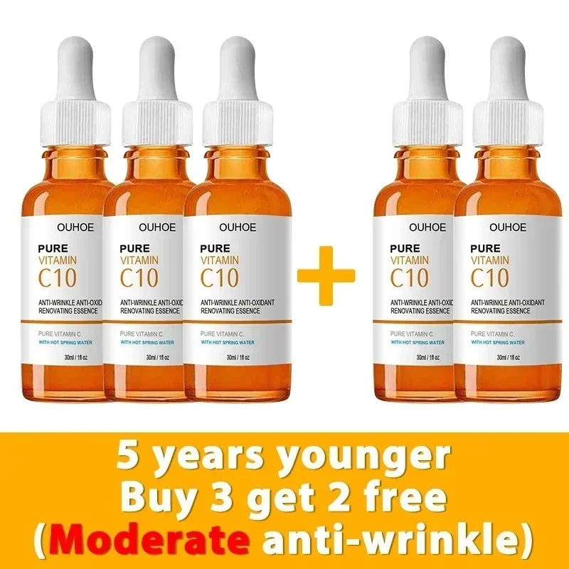 Vitamin C Serum