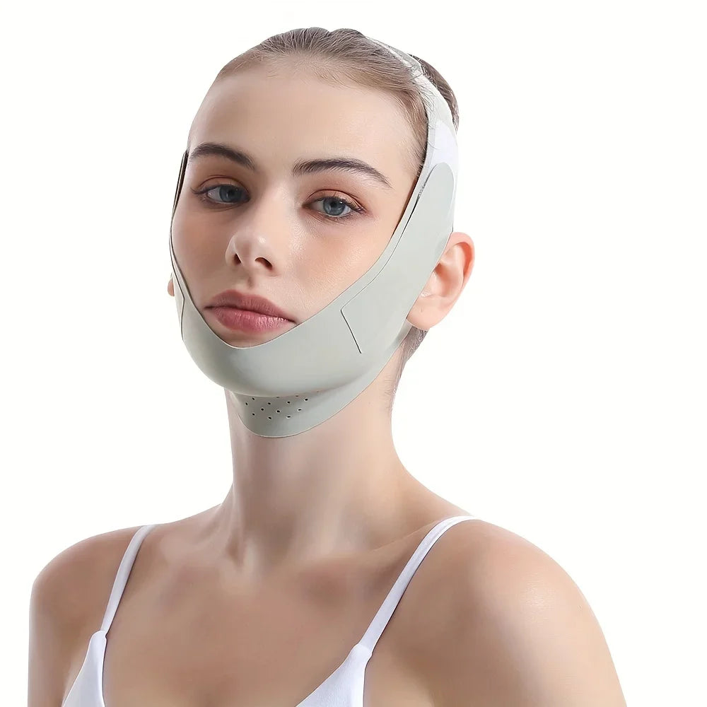 Reuasable Face Slimmingh mask