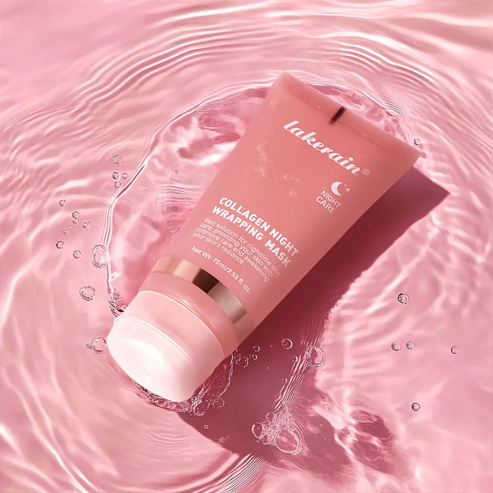 Collagen Night Mask