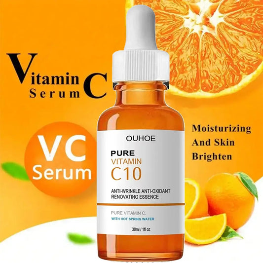 Vitamin C Serum