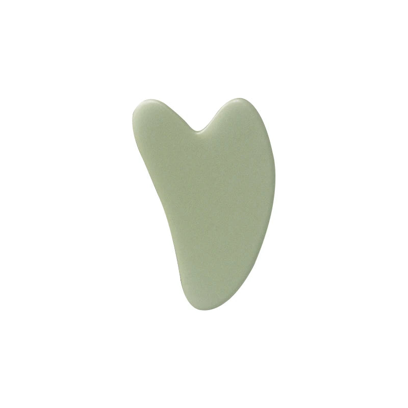 Gua Sha and roller
