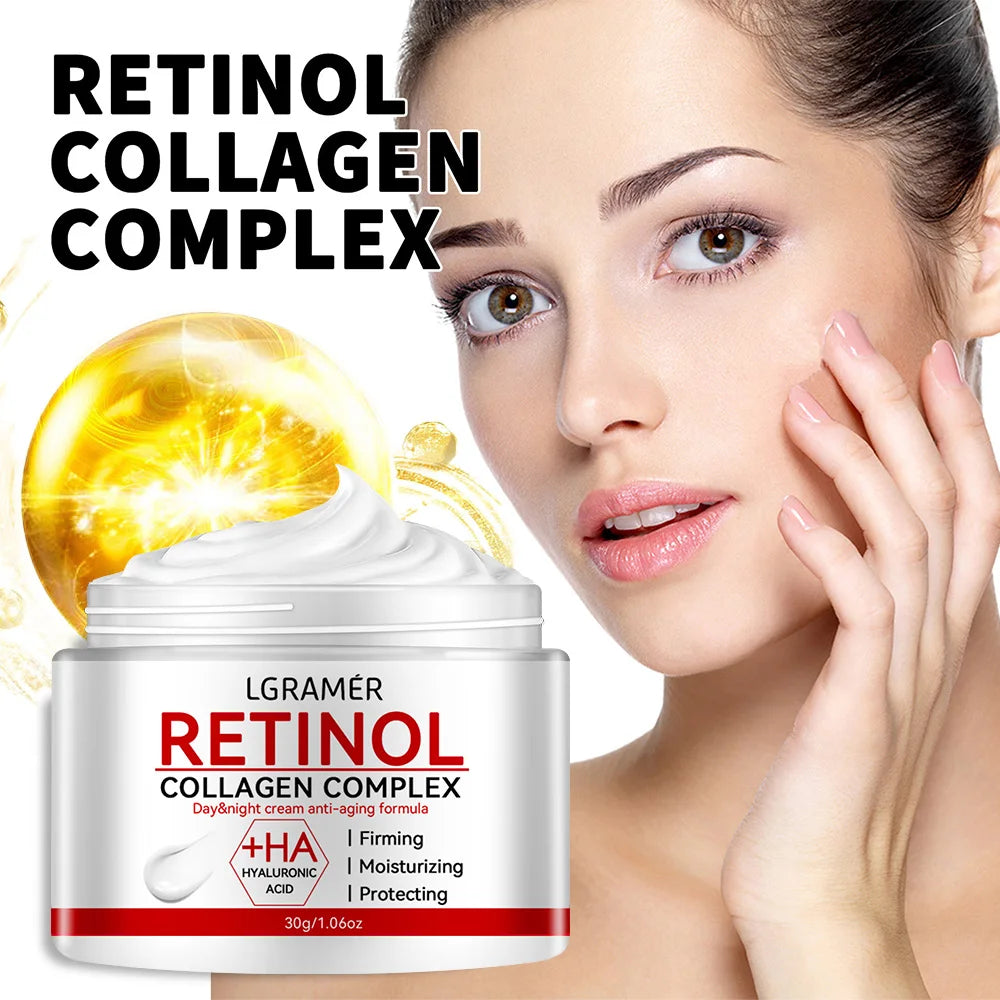 Retinol Collagen Complex Cream