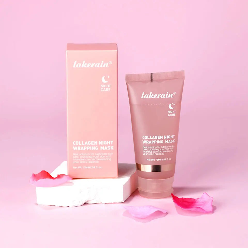 Collagen Night Mask