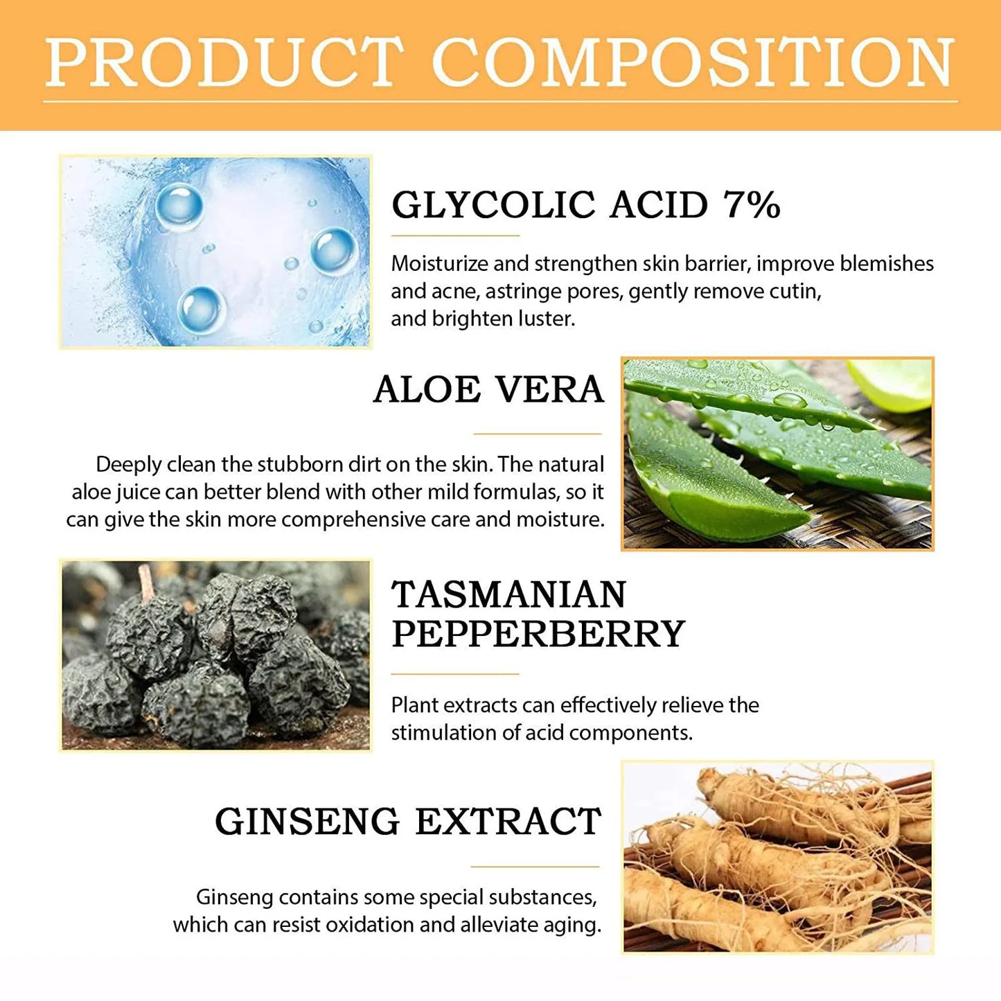 Glycolic Acid