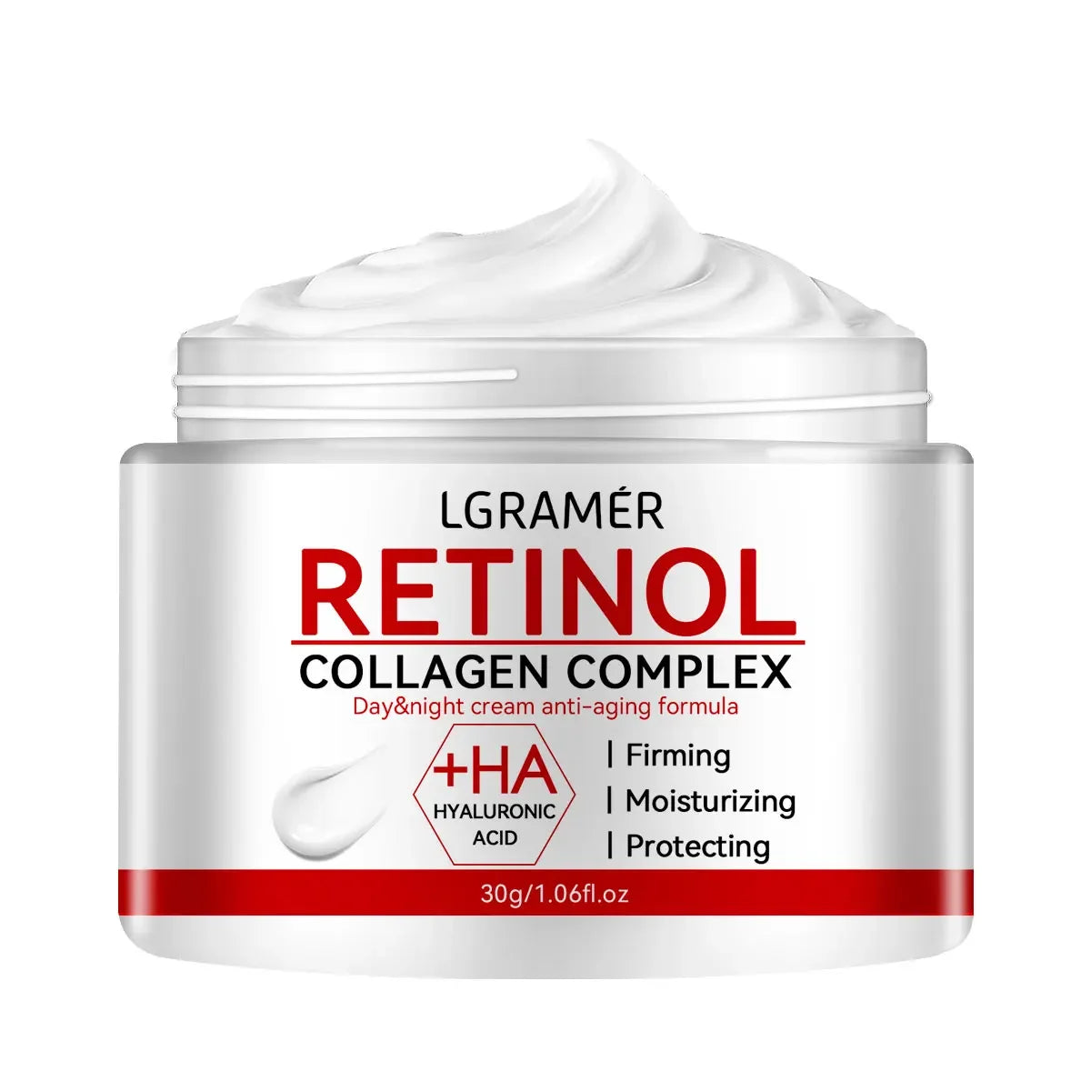 Retinol Collagen Complex Cream