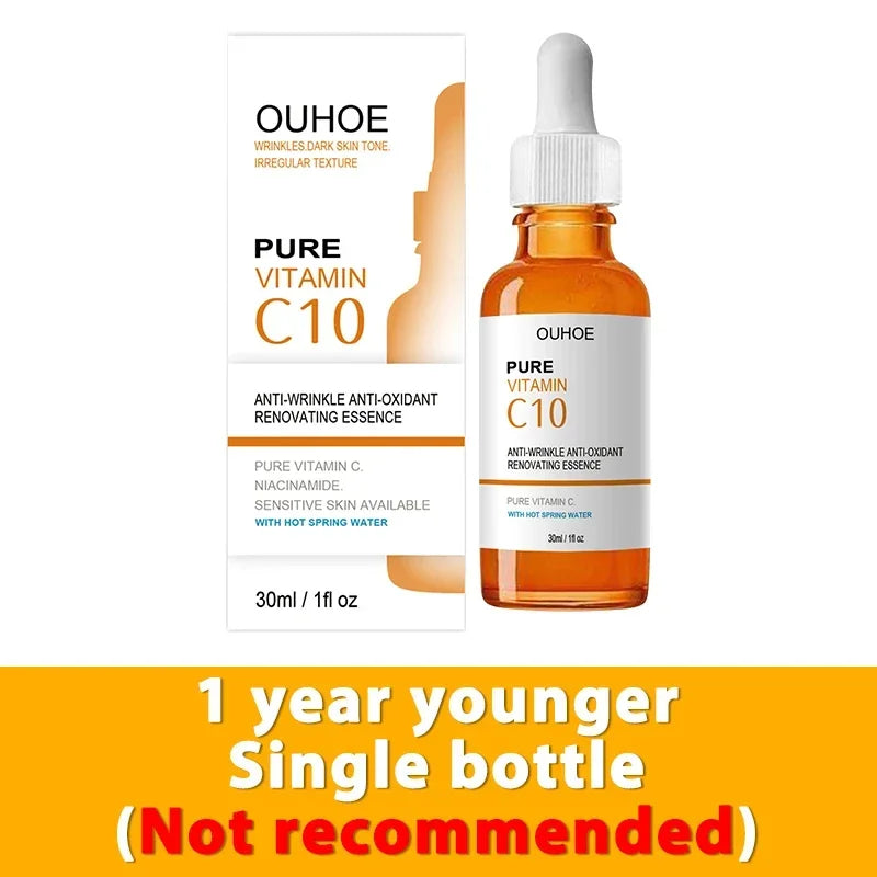 Vitamin C Serum