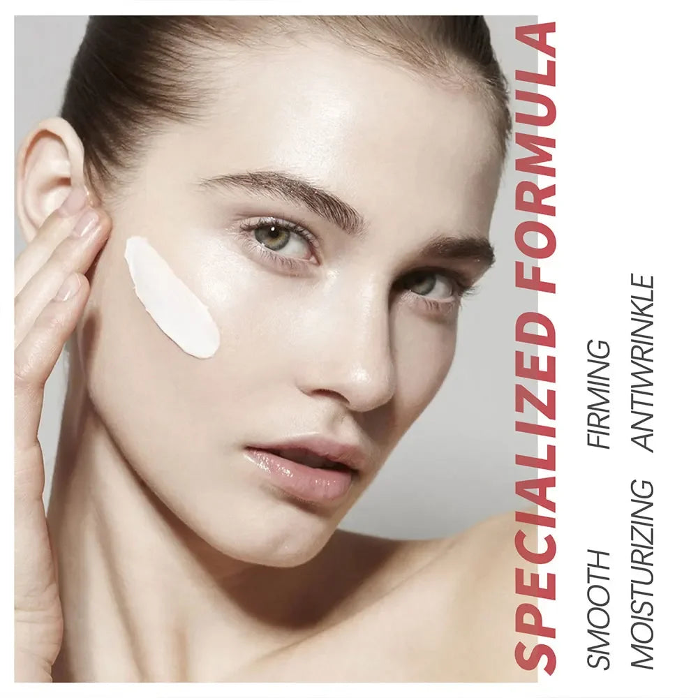 Retinol Collagen Complex Cream