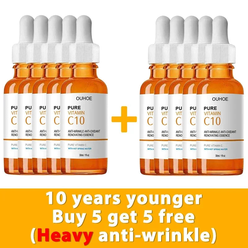 Vitamin C Serum
