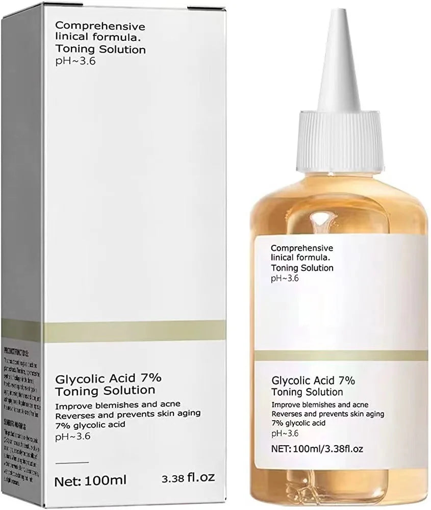 Glycolic Acid